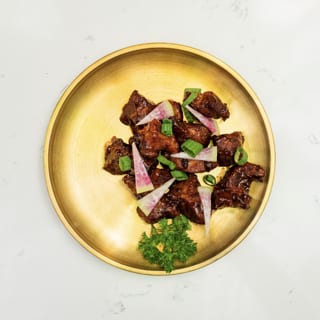 Pork Bites