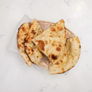 Butter Naan