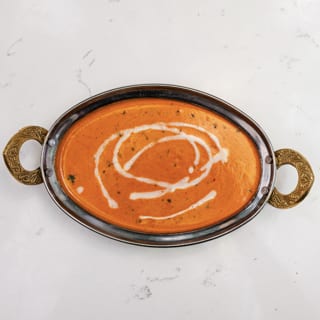 Tikka Masala